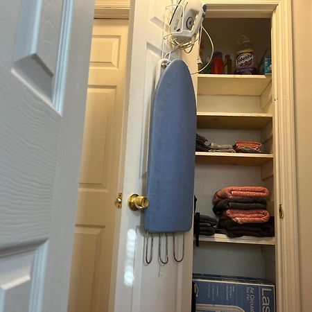 Spacious 3 Bedroom Ewing Home -Quiet 特伦顿 外观 照片