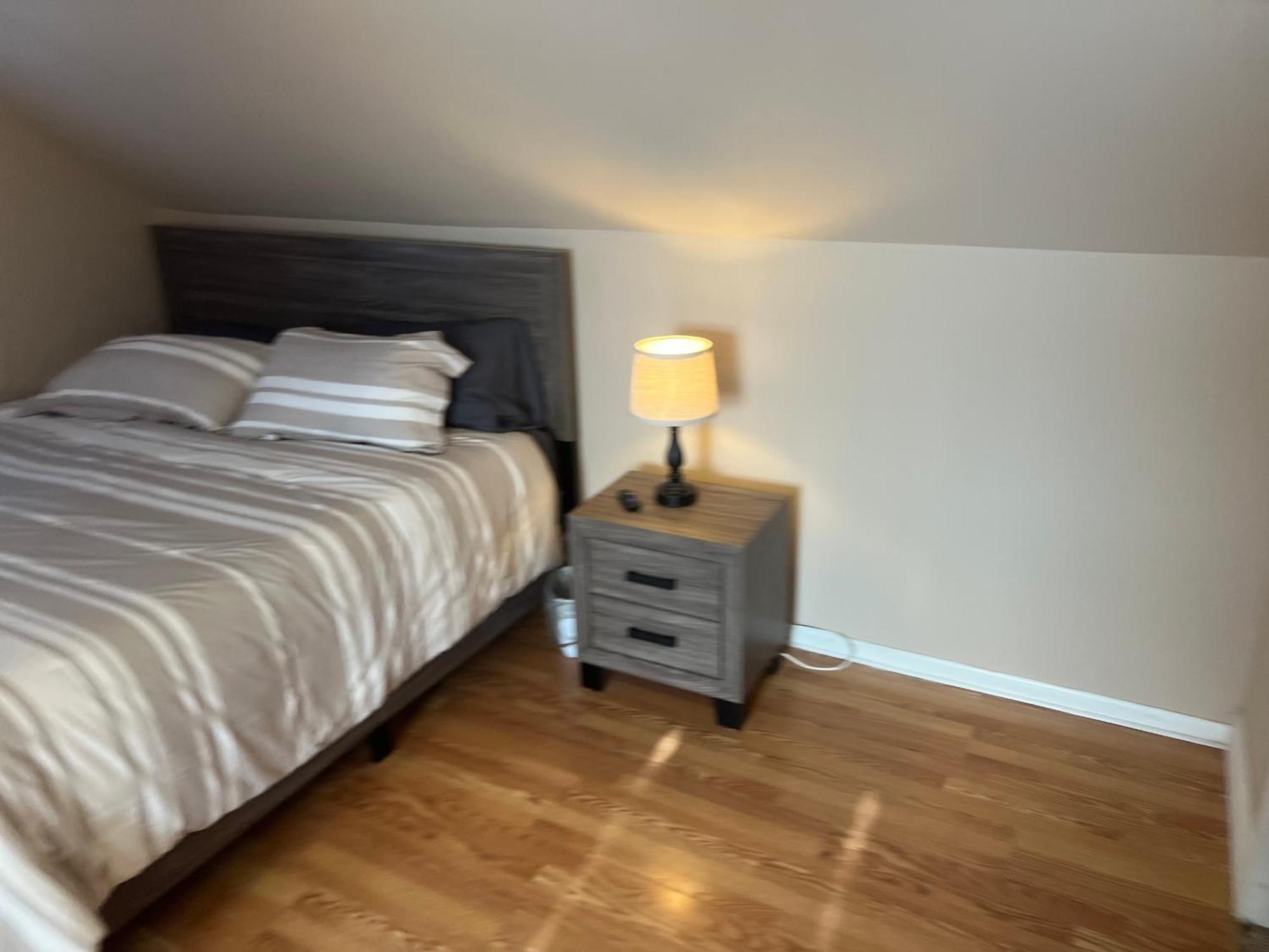 Spacious 3 Bedroom Ewing Home -Quiet 特伦顿 外观 照片