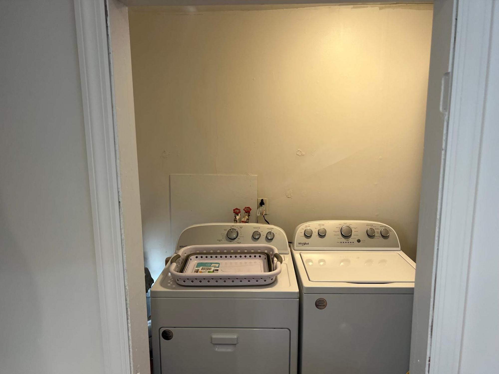 Spacious 3 Bedroom Ewing Home -Quiet 特伦顿 外观 照片
