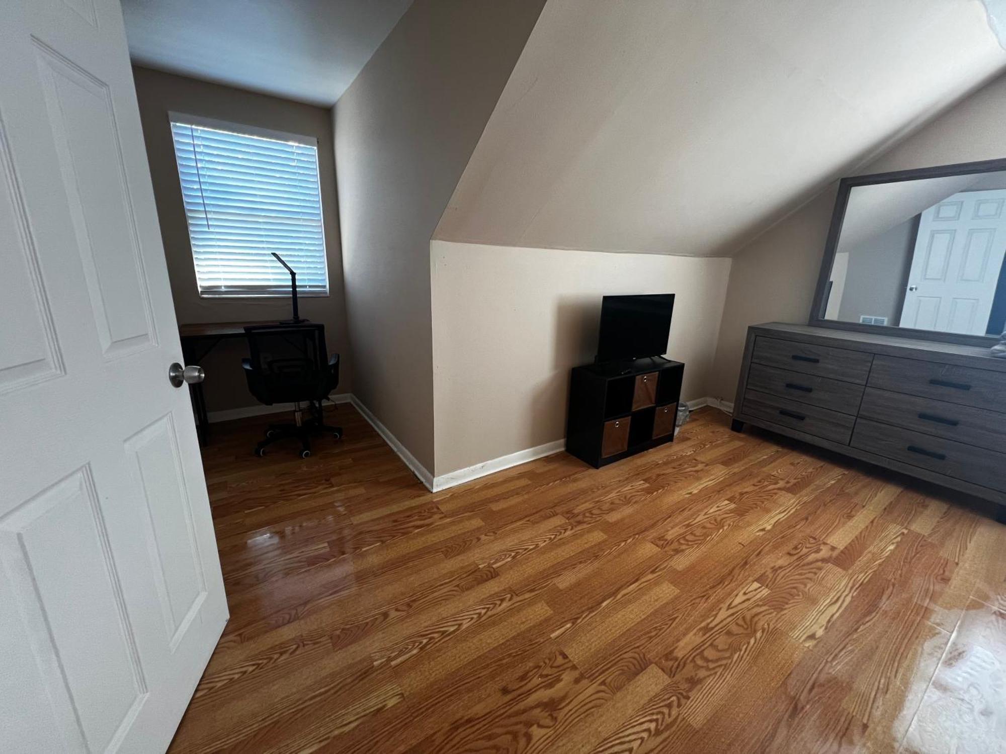 Spacious 3 Bedroom Ewing Home -Quiet 特伦顿 外观 照片