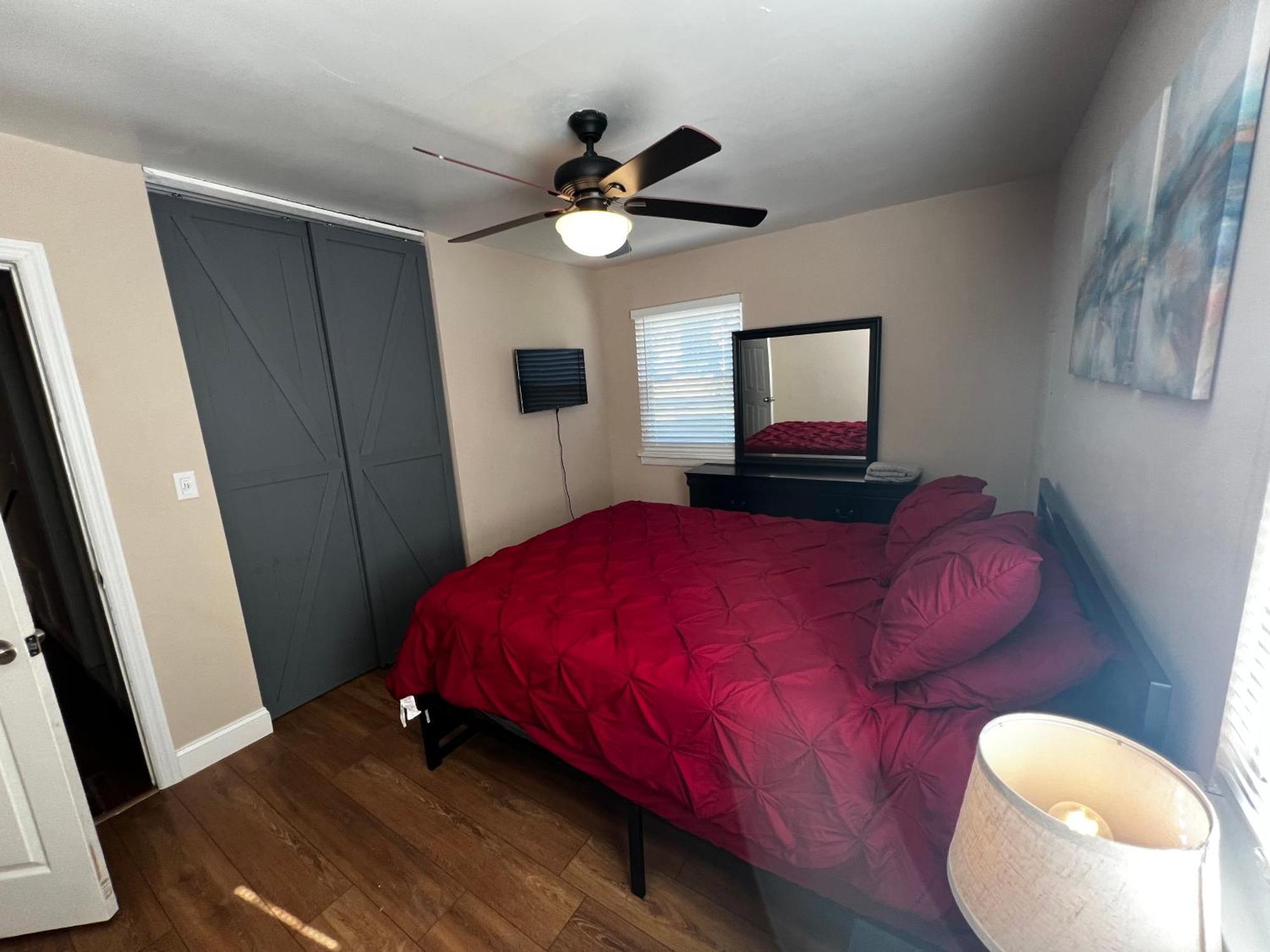 Spacious 3 Bedroom Ewing Home -Quiet 特伦顿 外观 照片